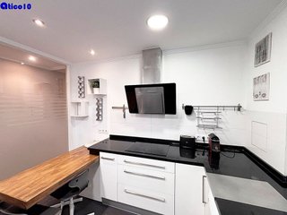 Piso en venta en Santo Domingo en Oviedo
