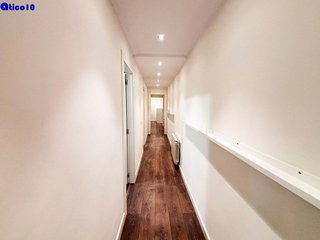Piso en venta en Santo Domingo en Oviedo