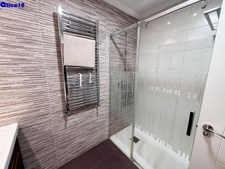 Piso en venta en Santo Domingo en Oviedo