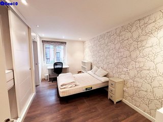 Piso en venta en Santo Domingo en Oviedo