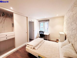 Piso en venta en Santo Domingo en Oviedo