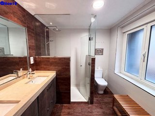 Piso en venta en Santo Domingo en Oviedo