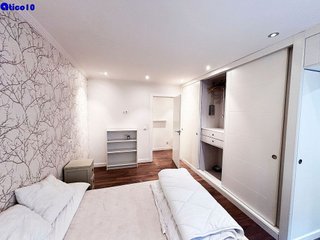 Piso en venta en Santo Domingo en Oviedo