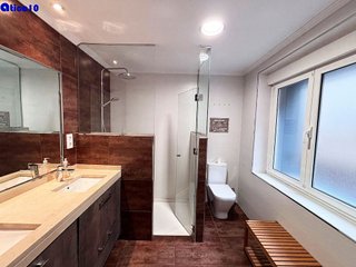 Piso en venta en Santo Domingo en Oviedo