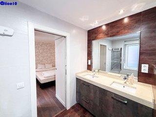 Piso en venta en Santo Domingo en Oviedo