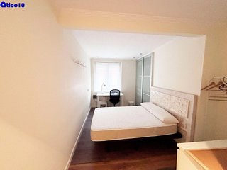 Piso en venta en Santo Domingo en Oviedo