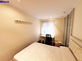 Piso en venta en Santo Domingo en Oviedo