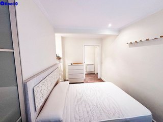 Piso en venta en Santo Domingo en Oviedo