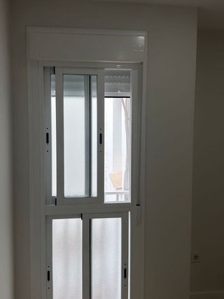 Piso en venta en Viñuela - Rescatado en Córdoba