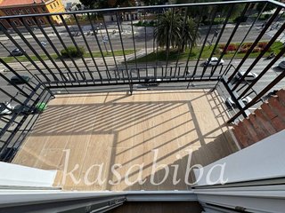 Piso en venta en Nou Moles en Valencia
