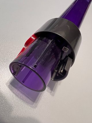 Lancia Dyson Viola