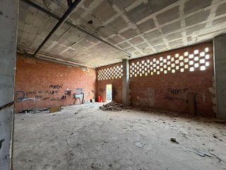 Local comercial en venta en Molina de Segura ciudad en Molina de Segura
