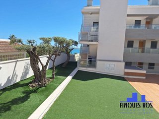 Piso en venta en Les Salines en Vinaròs
