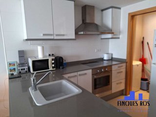Piso en venta en Les Salines en Vinaròs
