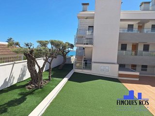 Piso en venta en Les Salines en Vinaròs