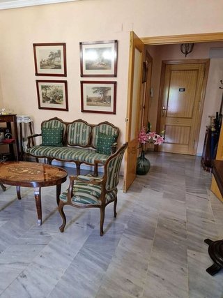 Piso en venta en Triana Oeste en Sevilla