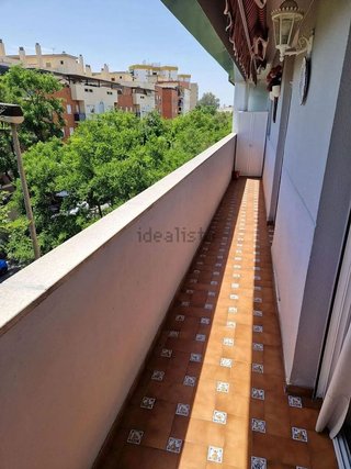 Piso en venta en Triana Oeste en Sevilla