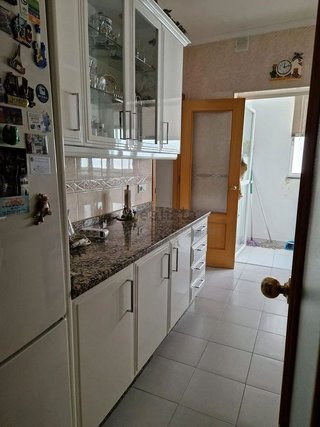 Piso en venta en Triana Oeste en Sevilla