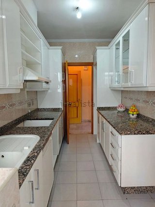 Piso en venta en Triana Oeste en Sevilla