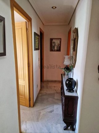 Piso en venta en Triana Oeste en Sevilla