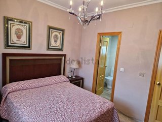 Piso en venta en Triana Oeste en Sevilla