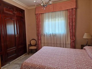 Piso en venta en Triana Oeste en Sevilla