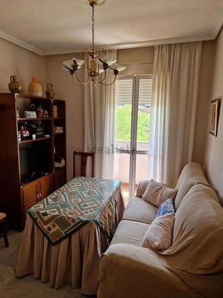 Piso en venta en Triana Oeste en Sevilla