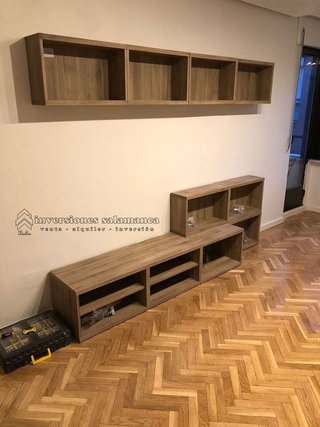 Piso en venta en Garrido Norte - Chinchibarra en Salamanca