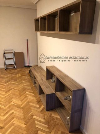 Piso en venta en Garrido Norte - Chinchibarra en Salamanca