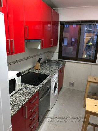 Piso en venta en Garrido Norte - Chinchibarra en Salamanca