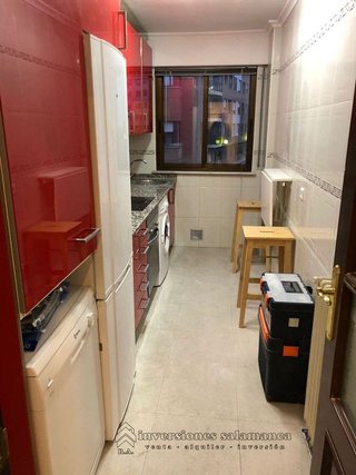Piso en venta en Garrido Norte - Chinchibarra en Salamanca