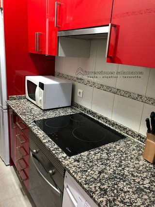 Piso en venta en Garrido Norte - Chinchibarra en Salamanca
