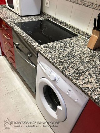 Piso en venta en Garrido Norte - Chinchibarra en Salamanca