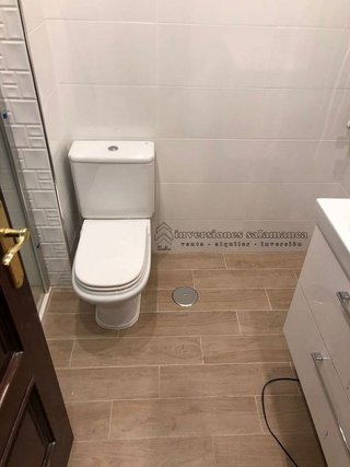 Piso en venta en Garrido Norte - Chinchibarra en Salamanca