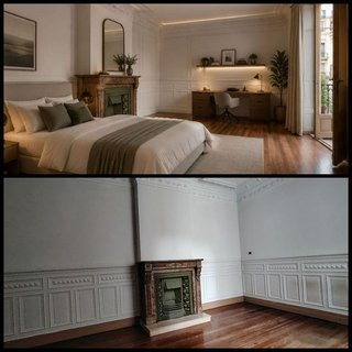 Piso en venta en Casco Viejo en Bilbao
