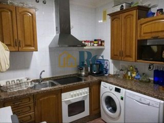 Piso en venta en Centro en Puerto de Santa María (El)