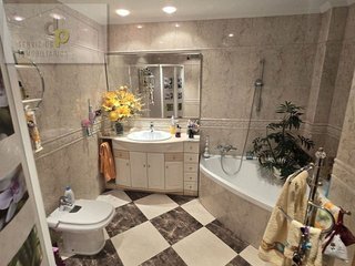 Piso en venta en Carrús Oest - El Toscar en Elche