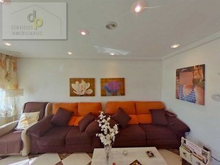 Piso en venta en Carrús Oest - El Toscar en Elche
