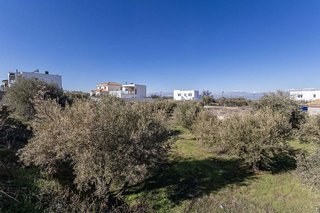 Terreno en venta en Zubia (La)