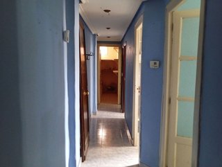 Piso en venta en Residencia en Logroño