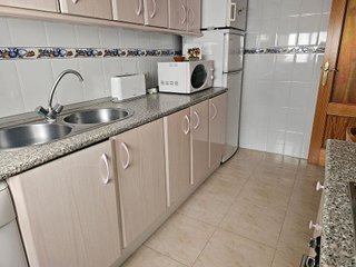 Piso en venta en San Luis de Sabinillas en Manilva