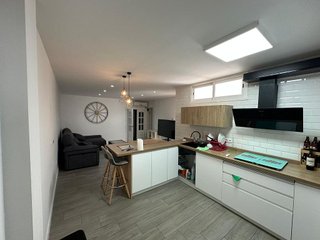 Piso en venta en Mengíbar