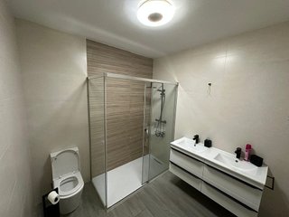 Piso en venta en Mengíbar