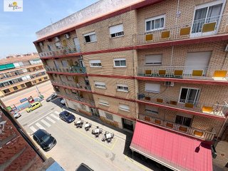 Piso en venta en Catarroja