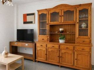 Piso en venta en Centro Urbano en Estepona