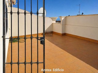 Piso en venta en Centro Urbano en Estepona
