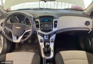 72.000km 2011 Chevrolet Cruze 2011