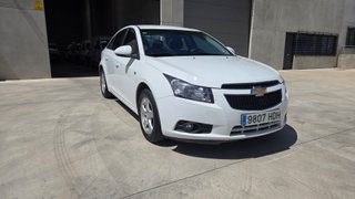 72.000km 2011 Chevrolet Cruze 2011