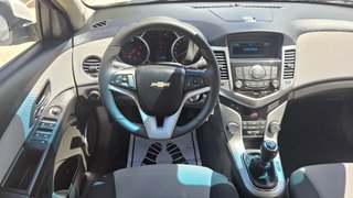 72.000km 2011 Chevrolet Cruze 2011
