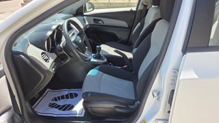 72.000km 2011 Chevrolet Cruze 2011